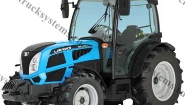 LANDINI